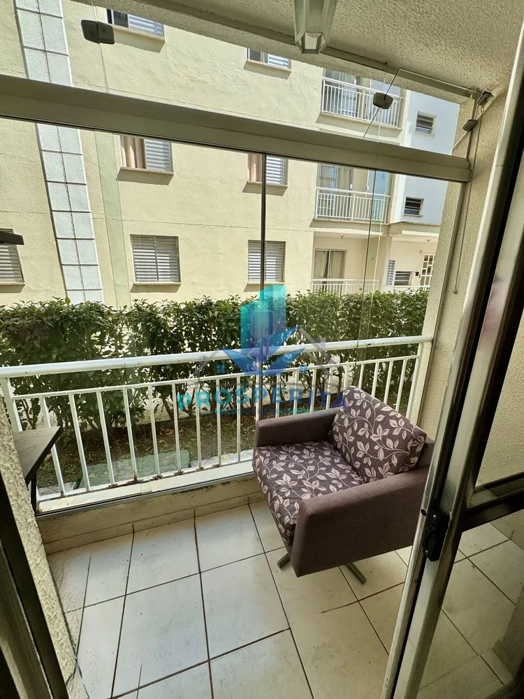 Apartamento, 3 quartos, 65 m² - Foto 7