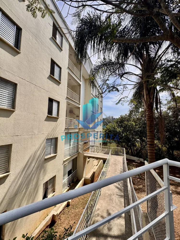 Apartamento, 3 quartos, 65 m² - Foto 1