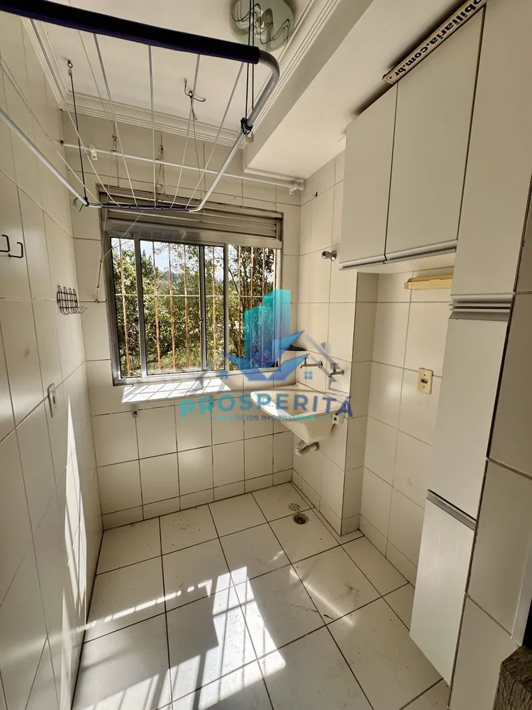 Apartamento, 3 quartos, 65 m² - Foto 10