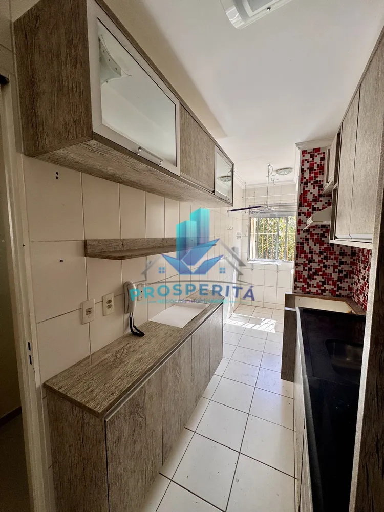 Apartamento, 3 quartos, 65 m² - Foto 8