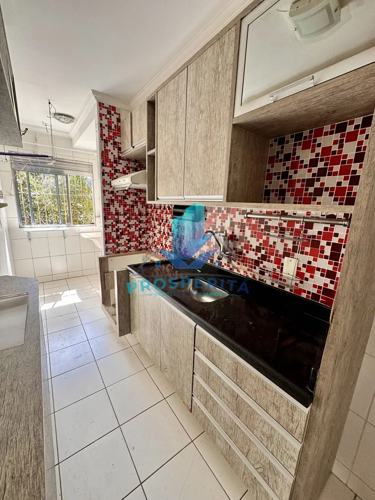 Apartamento, 3 quartos, 65 m² - Foto 9