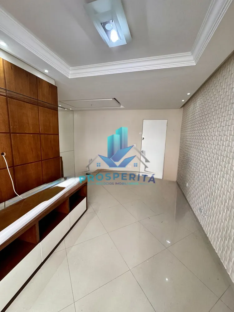 Apartamento, 3 quartos, 65 m² - Foto 4