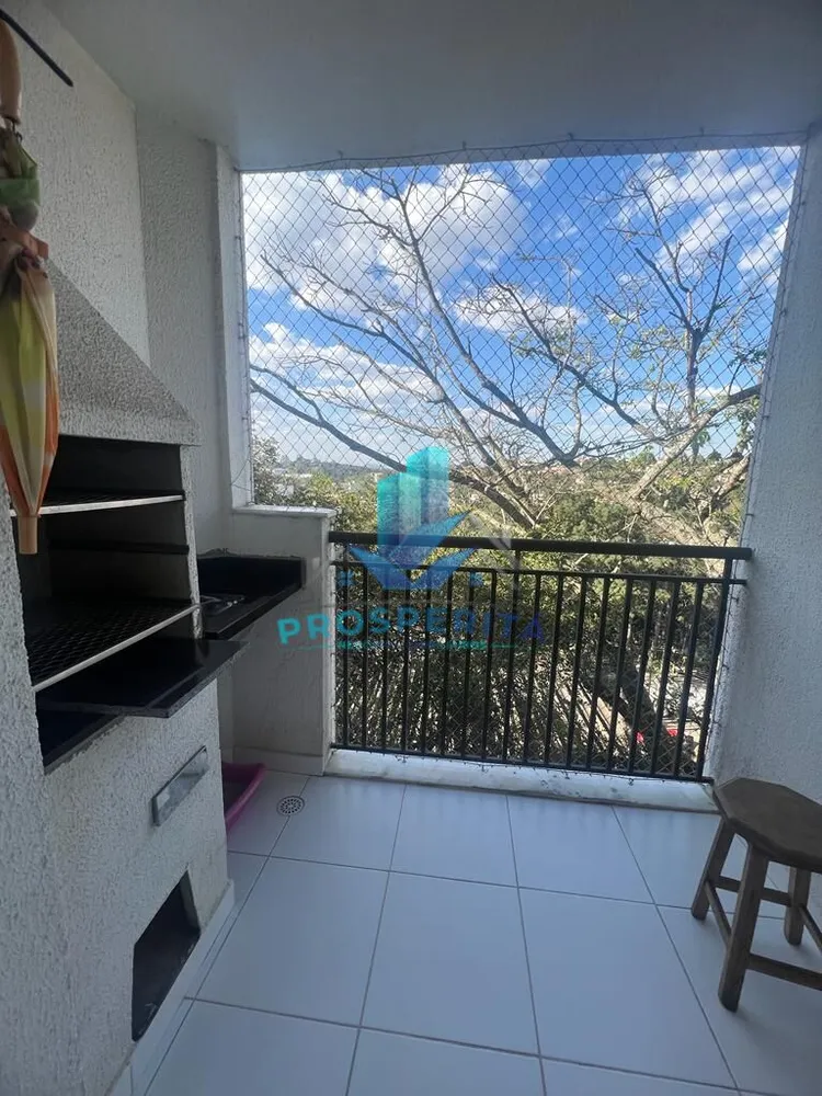 Apartamento, 2 quartos, 70 m² - Foto 4
