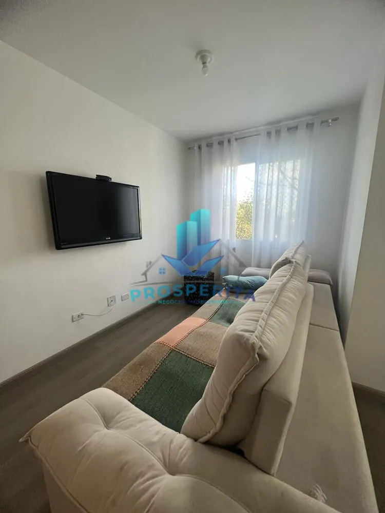 Apartamento, 2 quartos, 70 m² - Foto 3