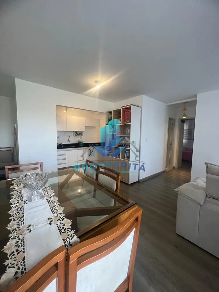 Apartamento, 2 quartos, 70 m² - Foto 1