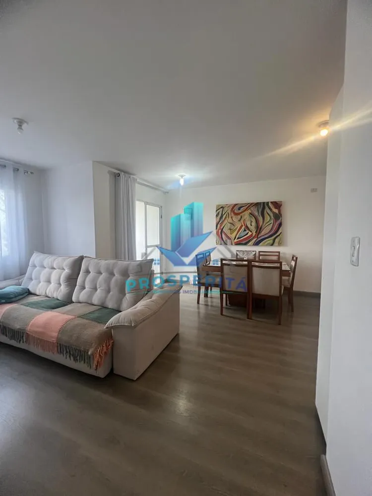 Apartamento, 2 quartos, 70 m² - Foto 2