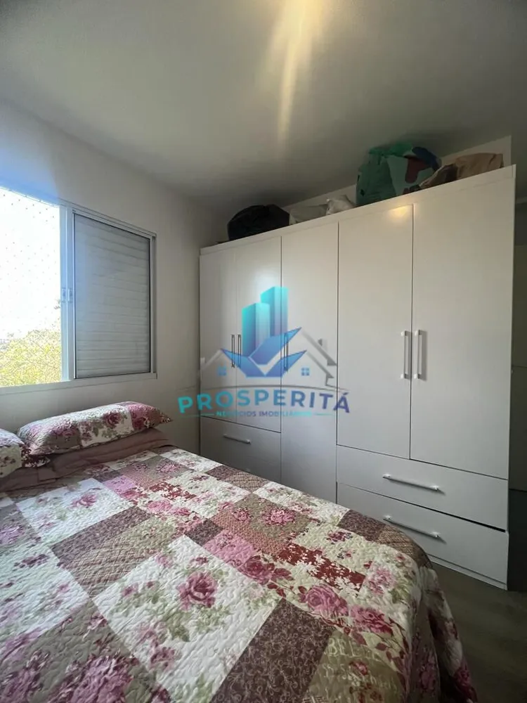 Apartamento, 2 quartos, 70 m² - Foto 5