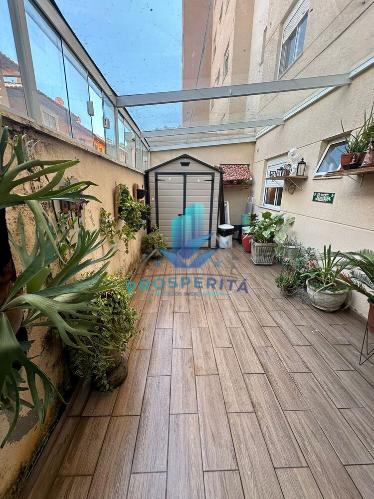 Apartamento à venda com 2 quartos, 61m² - Foto 12