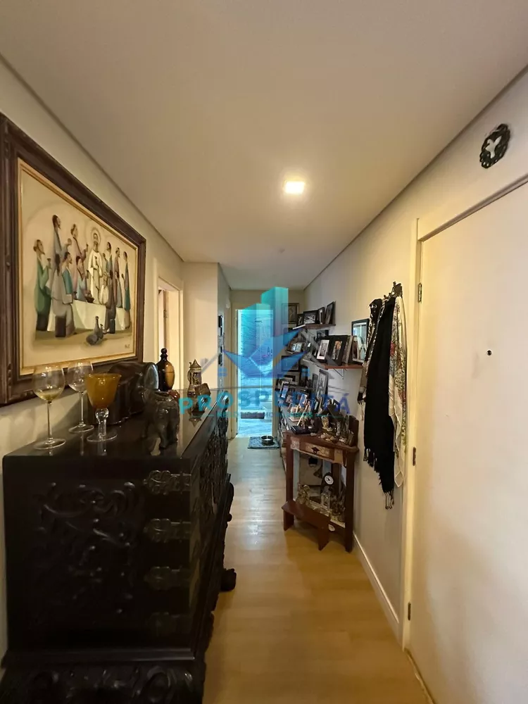 Apartamento à venda com 2 quartos, 61m² - Foto 5