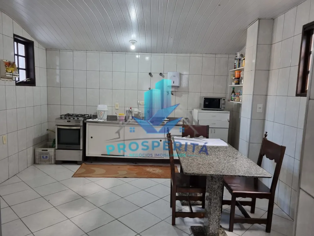 Casa, 3 quartos, 201 m² - Foto 12