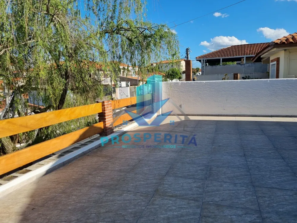 Casa, 3 quartos, 201 m² - Foto 5