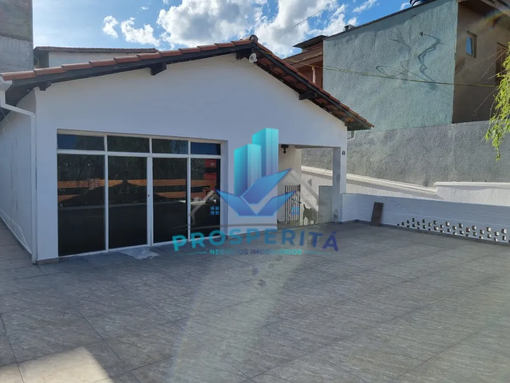 Casa, 3 quartos, 201 m² - Foto 2