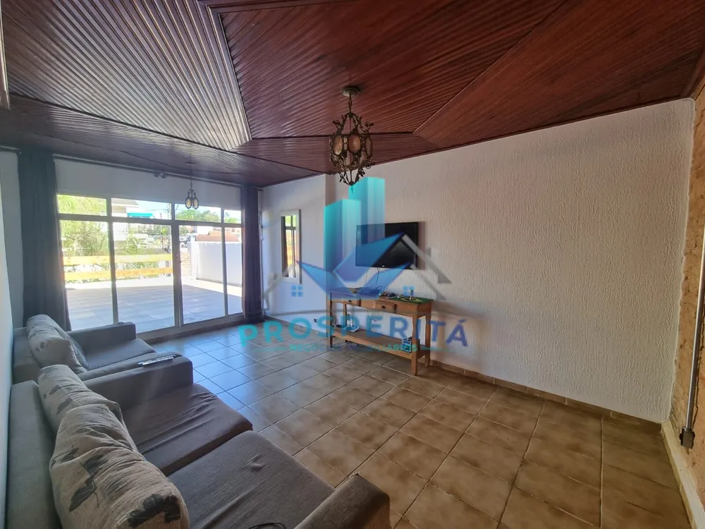 Casa, 3 quartos, 201 m² - Foto 7