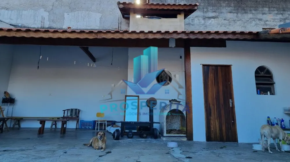 Casa, 3 quartos, 201 m² - Foto 8