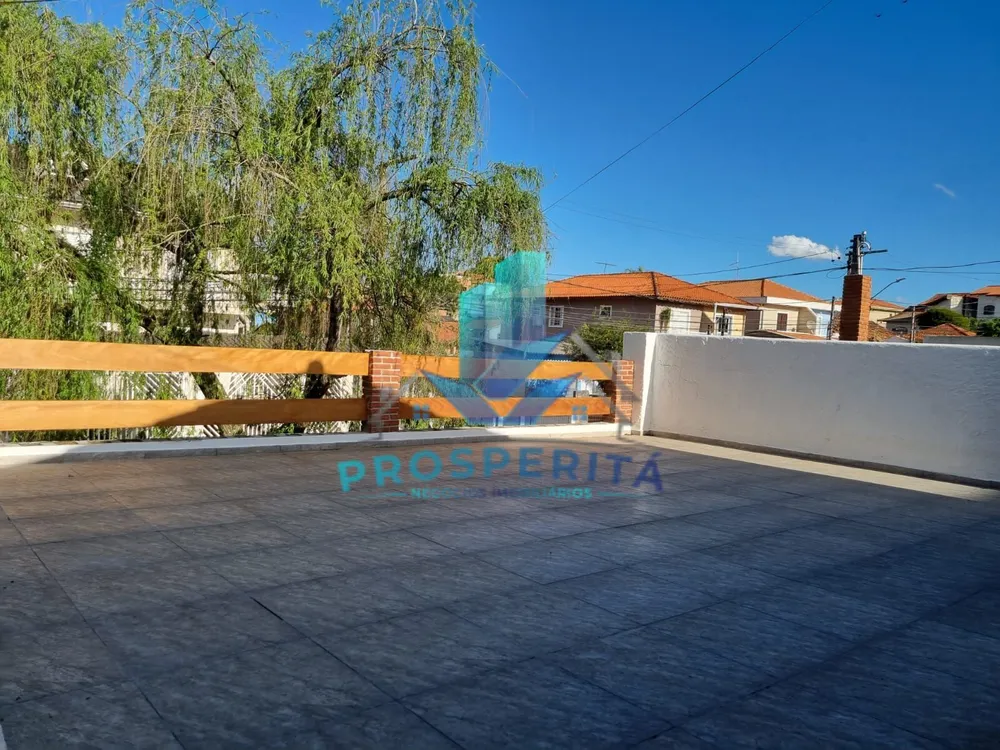 Casa, 3 quartos, 201 m² - Foto 1