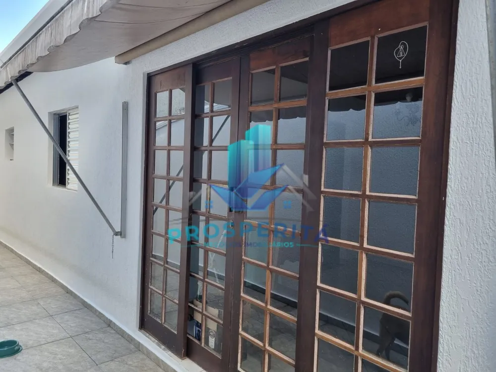 Casa, 3 quartos, 201 m² - Foto 10