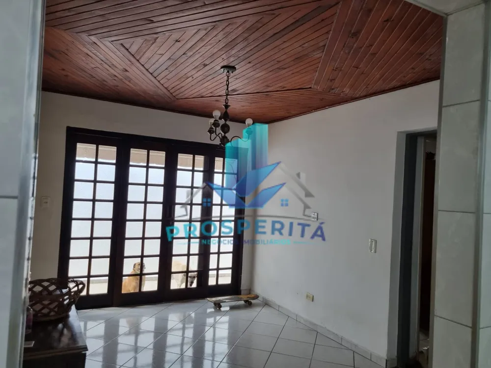 Casa, 3 quartos, 201 m² - Foto 11