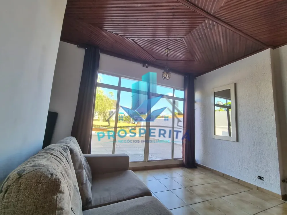 Casa, 3 quartos, 201 m² - Foto 13