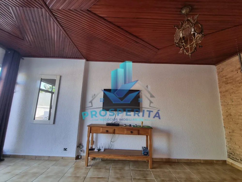 Casa, 3 quartos, 201 m² - Foto 14