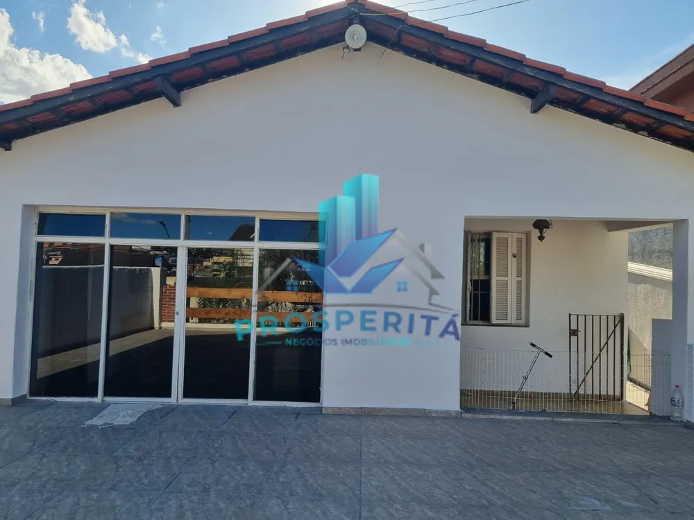 Casa, 3 quartos, 201 m² - Foto 3