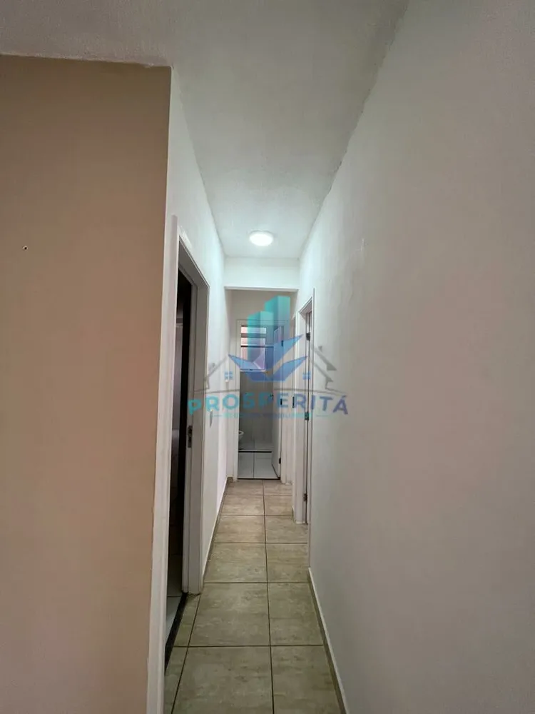 Apartamento, 2 quartos, 50 m² - Foto 10