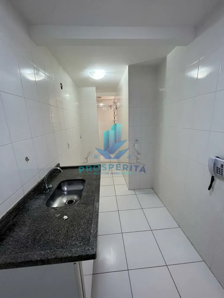 Apartamento, 2 quartos, 50 m² - Foto 9