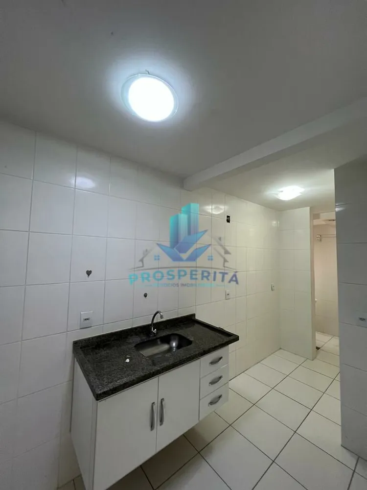 Apartamento, 2 quartos, 50 m² - Foto 8