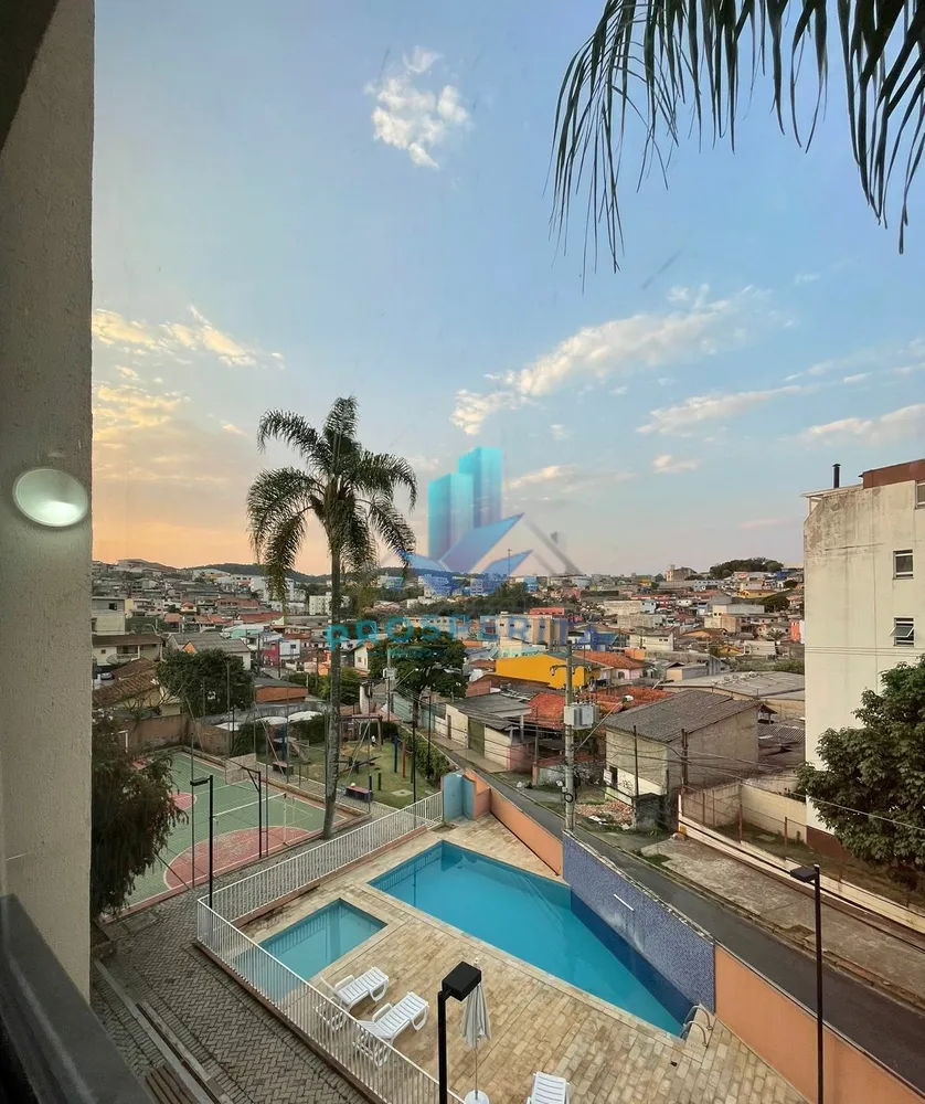 Apartamento, 2 quartos, 50 m² - Foto 12