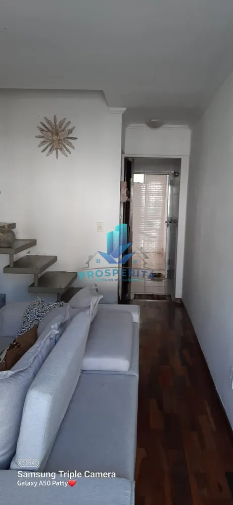 Casa de Condomínio, 2 quartos - Foto 6