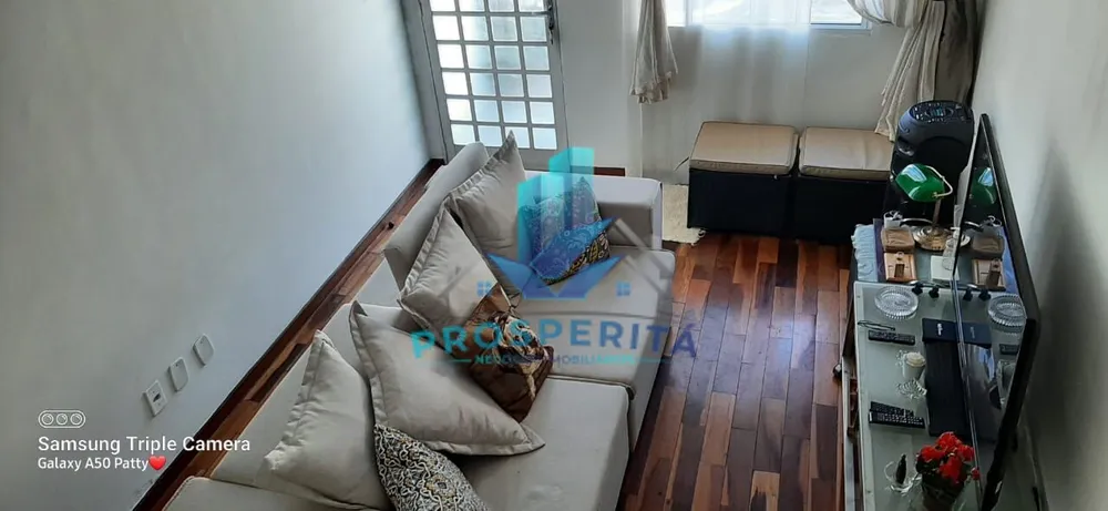 Casa de Condomínio, 2 quartos - Foto 3