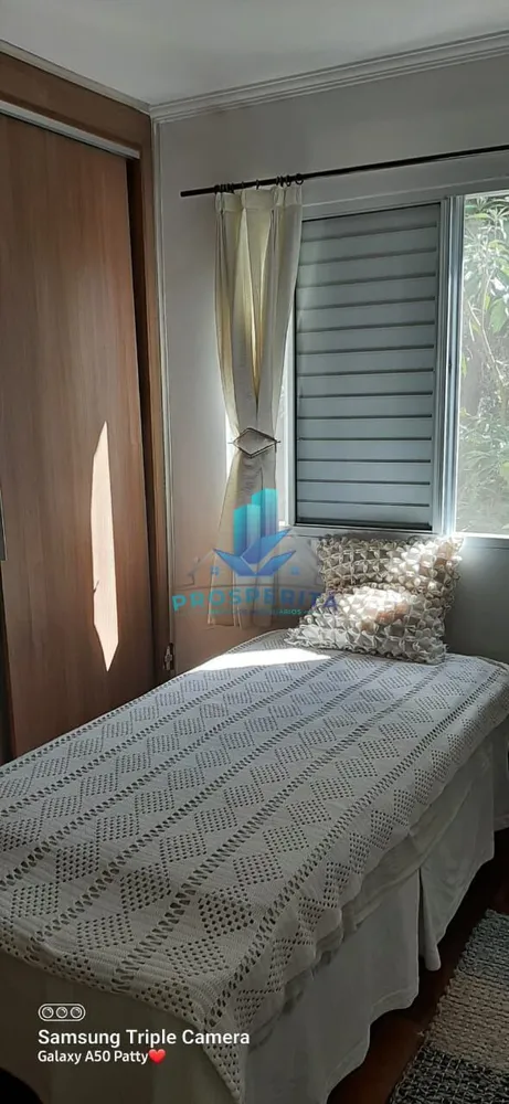 Casa de Condomínio, 2 quartos - Foto 10