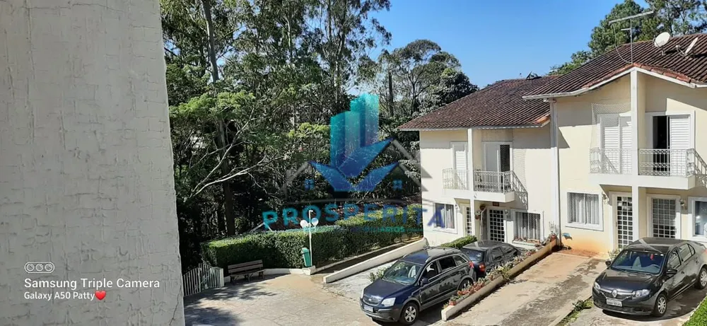Casa de Condomínio, 2 quartos - Foto 2