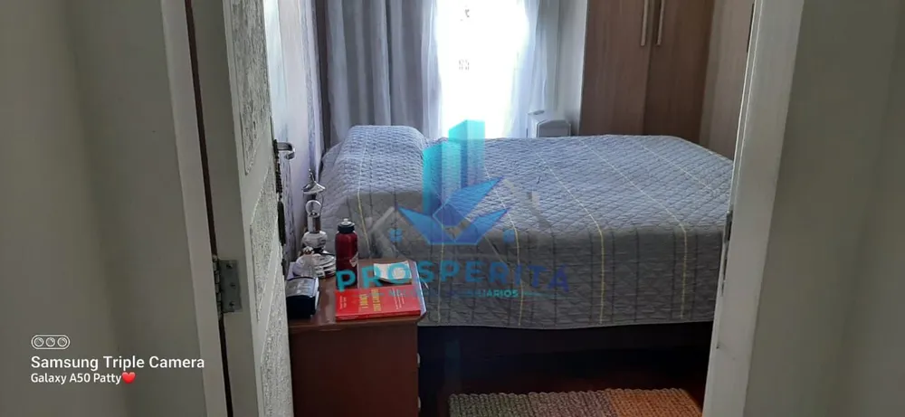 Casa de Condomínio, 2 quartos - Foto 8