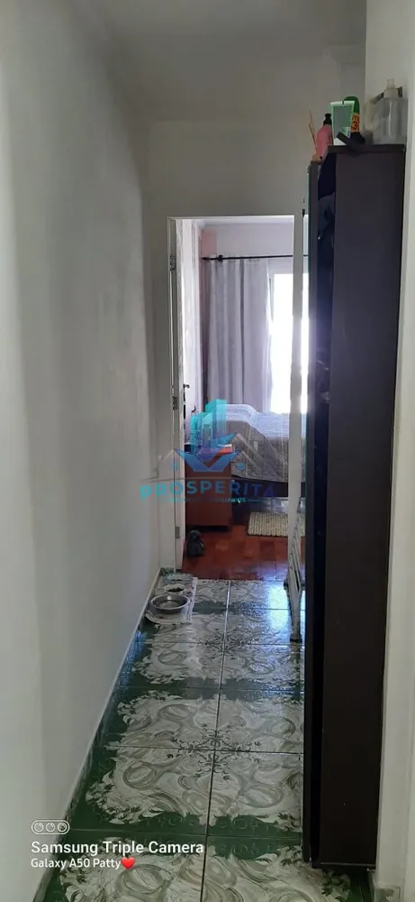 Casa de Condomínio, 2 quartos - Foto 7