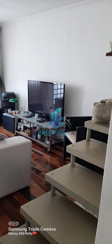 Casa de Condomínio, 2 quartos - Foto 4