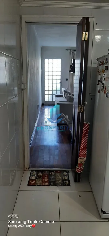Casa de Condomínio, 2 quartos - Foto 5