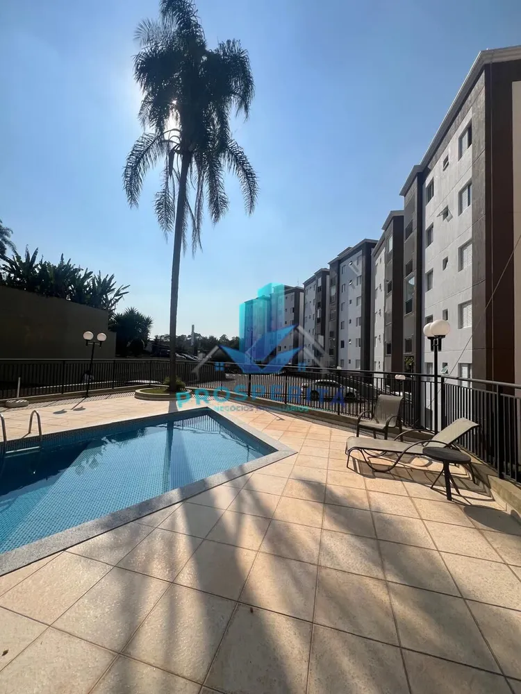 Apartamento, 2 quartos, 69 m² - Foto 16