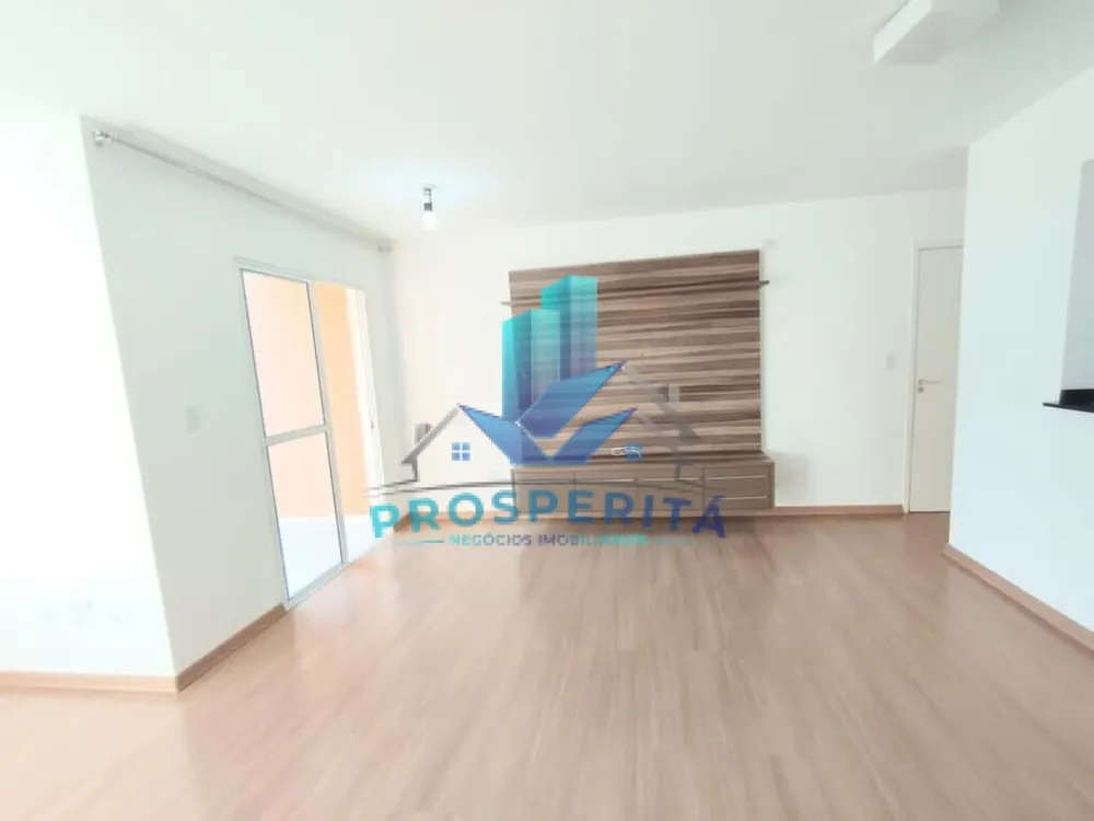 Apartamento, 2 quartos, 69 m² - Foto 2