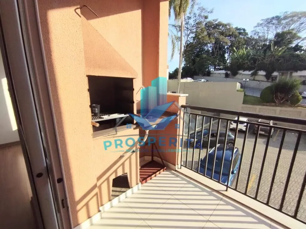 Apartamento, 2 quartos, 69 m² - Foto 7