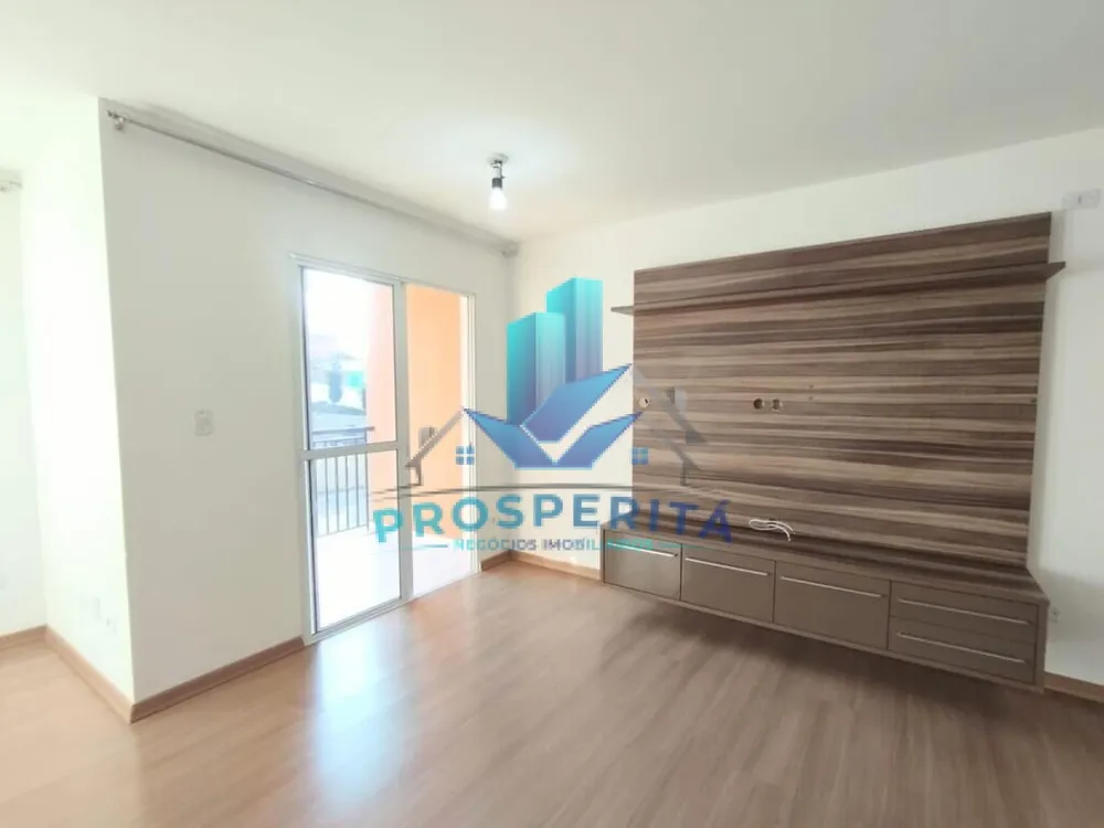 Apartamento, 2 quartos, 69 m² - Foto 3