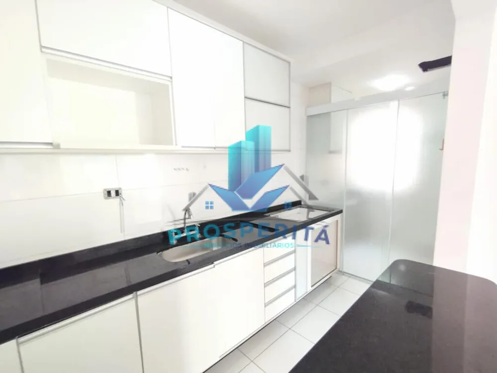 Apartamento, 2 quartos, 69 m² - Foto 9