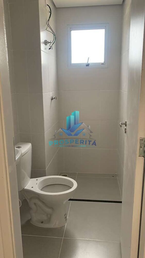 Apartamento à venda com 2 quartos, 41m² - Foto 5