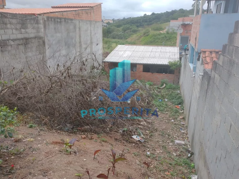 Terreno à venda, 250m² - Foto 2