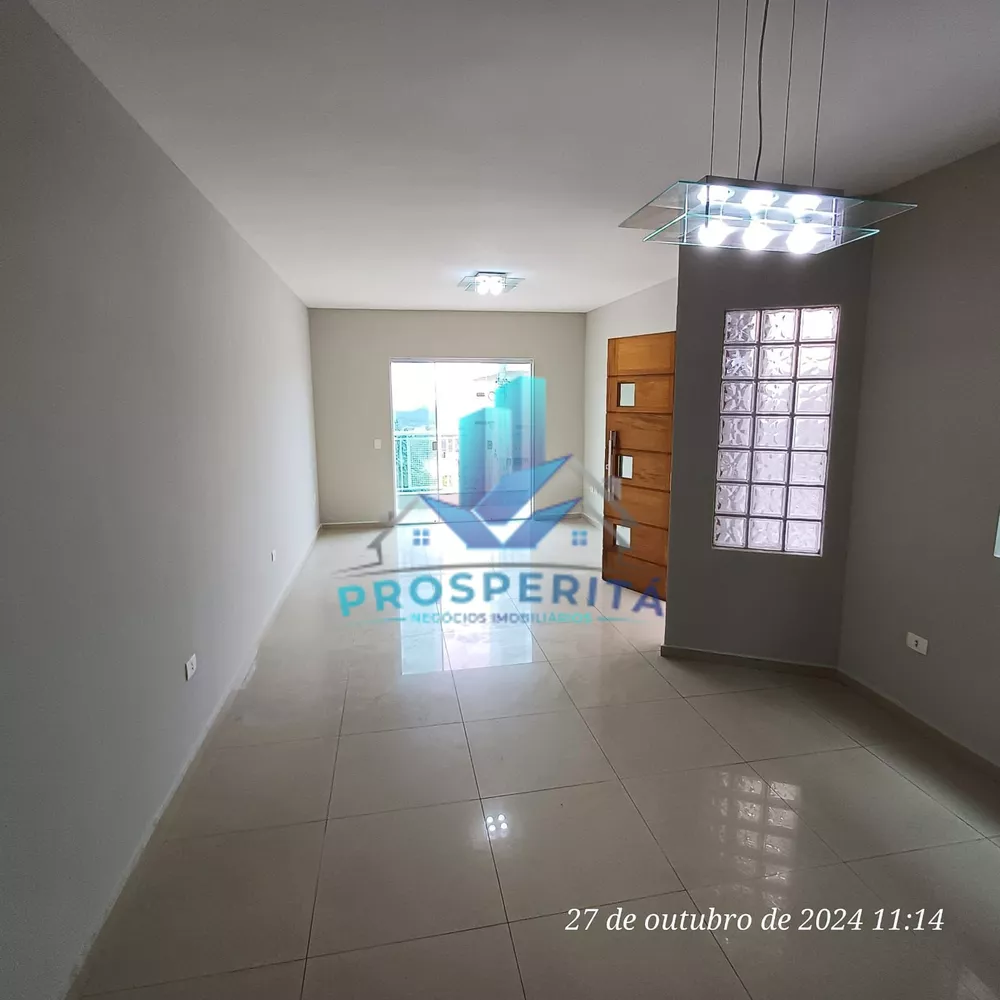 Sobrado à venda com 3 quartos, 84m² - Foto 4