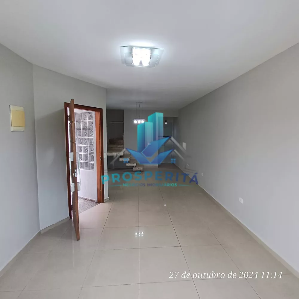 Sobrado à venda com 3 quartos, 84m² - Foto 3