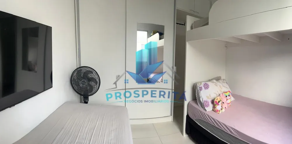 Apartamento, 2 quartos, 50 m² - Foto 9