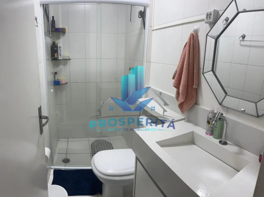 Apartamento, 2 quartos, 50 m² - Foto 7