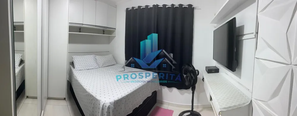 Apartamento, 2 quartos, 50 m² - Foto 8