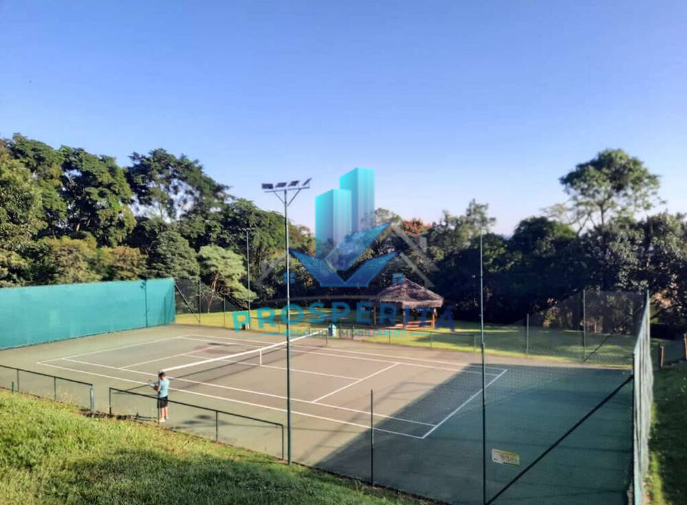 Casa de Condomínio à venda com 4 quartos, 358m² - Foto 4
