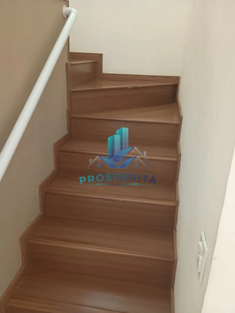 Sobrado, 2 quartos, 70 m² - Foto 3
